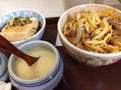 iphone_upload_pic-食其家·牛丼咖喱(广元西路店)