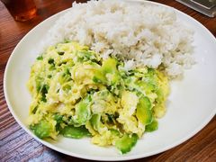 -翠微茶楼饭店(前山店)
