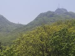 -丹东凤凰山景区