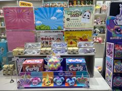 -JOYCODE(大红门银泰百货店)