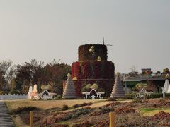 -上海浦江郊野公园·1号停车场