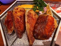 -弓二·烧鸟居酒屋(财富购物中心店)