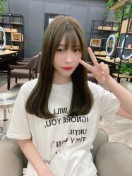 -藤野造型·专业烫染店