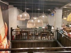 大堂-虾小龙老长沙龙虾馆(坡子街店)