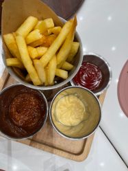 -奈尔宝·儿童乐园·亲子餐厅(鄞州万达店)