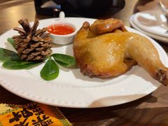 -猫岛主趣味餐厅(鼓浪屿店)