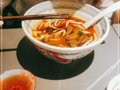 -粉吖吖·邵阳米粉(体育西路店)