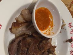 -山芋腔苏北菜(盐城滨海店)