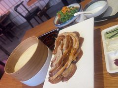 -德香苑脆皮烤鸭·经典(爱融荟城店)