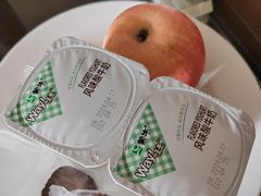 -淮安曙光国际大酒店(大运河广场花街店)