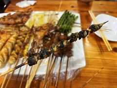 螺肉-烧烤佬(新基路店)