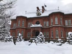 -北海道厅旧本厅舍(旧本庁舎)