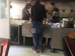 -张二面馆(山门口店)