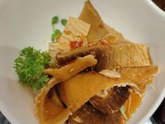 -安泰楼·佛跳墙创始人·传统闽味早茶·酒楼(三坊七巷闽菜地标店)