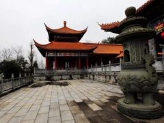 -炎帝陵景区