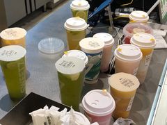 -7分甜(上海新天地广场店)