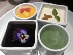 -汤城小厨•粤菜•靓汤(苏州街店)