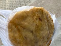 糖油饼-牛街同乐祥肉饼店(天通苑店)