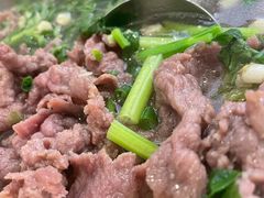-乐山食古香跷脚牛肉