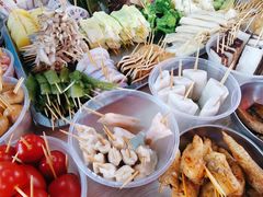 -江油特色冷沾沾(火炮街店)