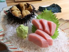 -森味薪火烧•烧鸟居酒屋•日本料理(望京店)