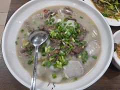 -龙岩罗桥牛杂(长青路店)
