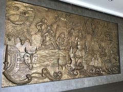 -吉林市博物馆