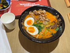 -吾妻拉面•和风食堂(群光广场店)