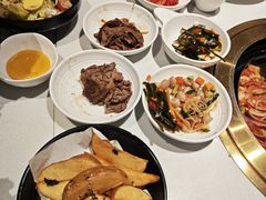 -韩时烤肉(枫蓝店)