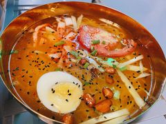 -正宗齐齐哈尔烤肉·齐牛哥鲜切炭火烤肉(杭州总店)