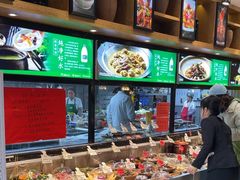 -黄泥岗·地道湖北菜(奥特莱斯店)