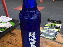 -木屋烧烤(惠阳华润小径湾店)
