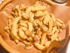 -吃饭皇帝大土家民族菜(荟聚店)