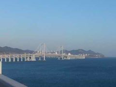 -星海湾跨海大桥