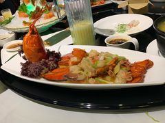 -徐记私厨(半淞园路店)