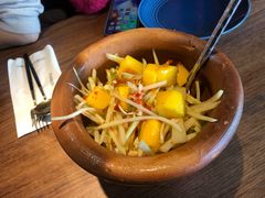 -星叶·东南亚料理(宁波万象汇店)