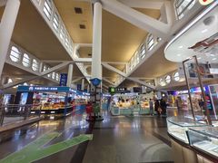 -厦门高崎国际机场-T3航站楼