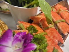 -椰子湾·海南火锅·糟粕醋·椰子鸡(正大广场店)