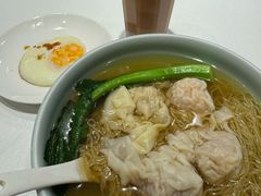 -葡珍轩冰室(虹桥机场T1店)