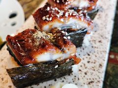 -炙柒Sekinana·精致料理 烧鸟·铁板烧(海上世界店)