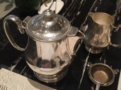 -Salon de Ville浦江汇(上海外滩华尔道夫酒店店)