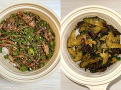-德天顺盖码饭(人民西路店)