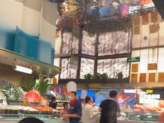 -亚马逊海鲜自助(梅溪湖步步高店)