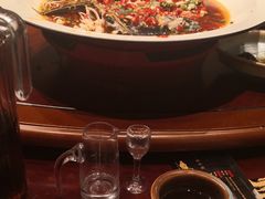 -水煮三国·川鲁江湖菜(香山店)