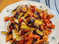 -阿山卓·野生菌火锅·纳西火塘烤肉