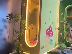 -浅水汤温泉(人民东路店)