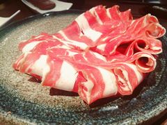 -快乐小羊火锅(河西王府井店)
