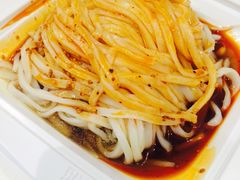 -魏家凉皮(博水商务大厦店)