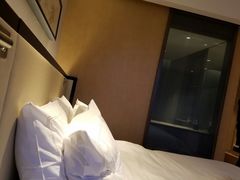 -曙光薇酒店(南京夫子庙老门东店)