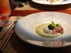 -Olive橄榄花园漂亮饭主题布置餐厅(大望路店)